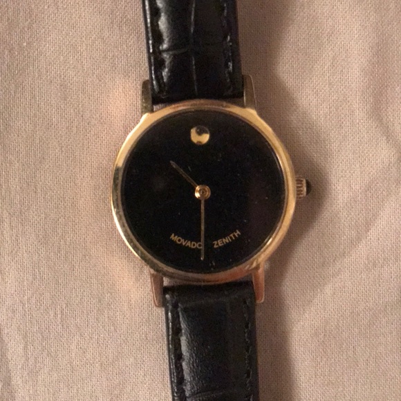 Movado watch - Picture 2 of 3
